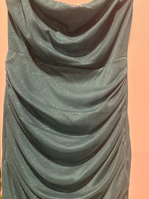 Beautiful sexy evening dress